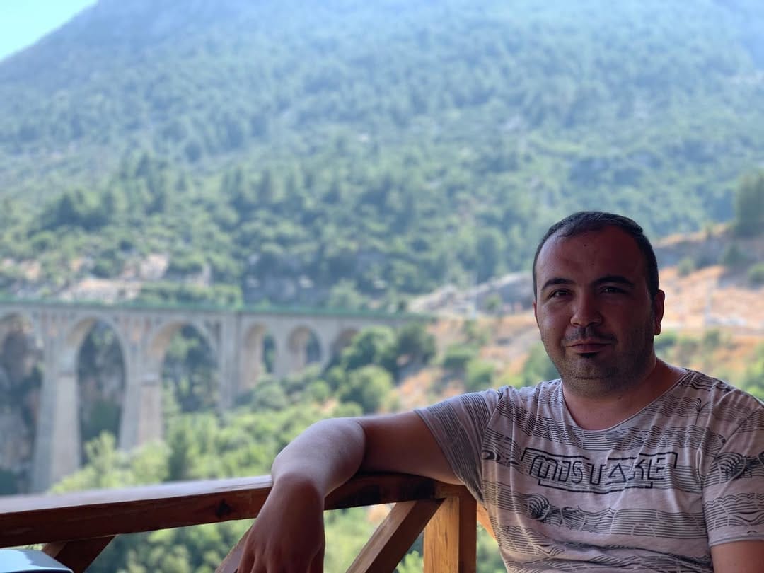 Post 6 by Mehmet on Instagram (image)