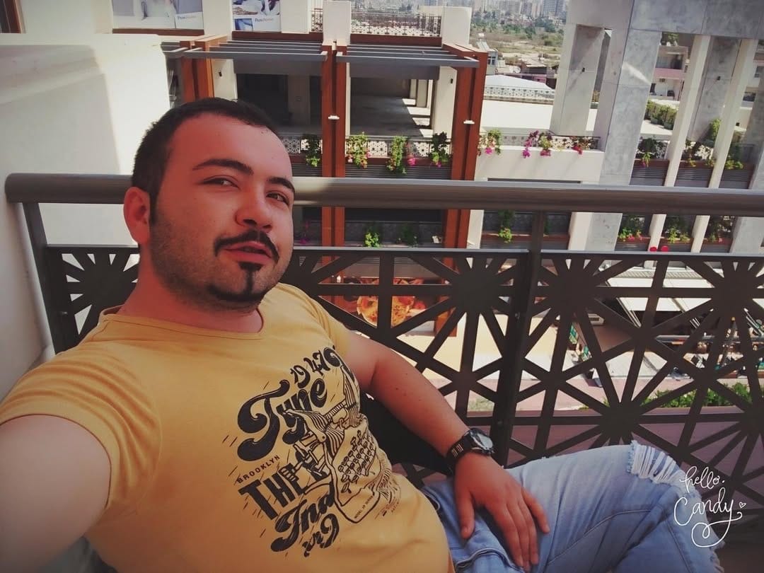 Post 8 by Mehmet on Instagram (image)