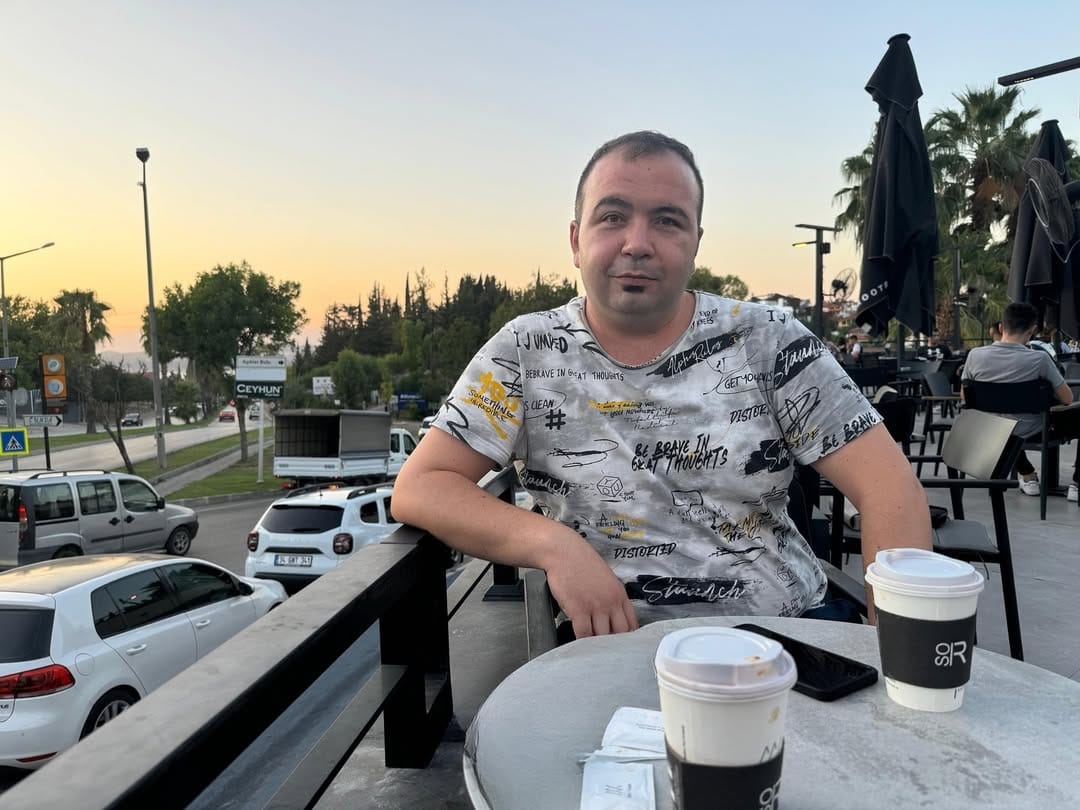 Post 4 by Mehmet on Instagram (image)