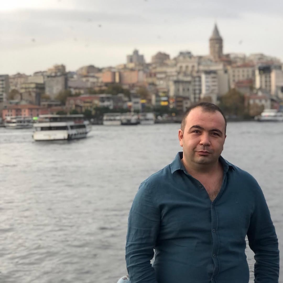 Post 5 by Mehmet on Instagram (image)