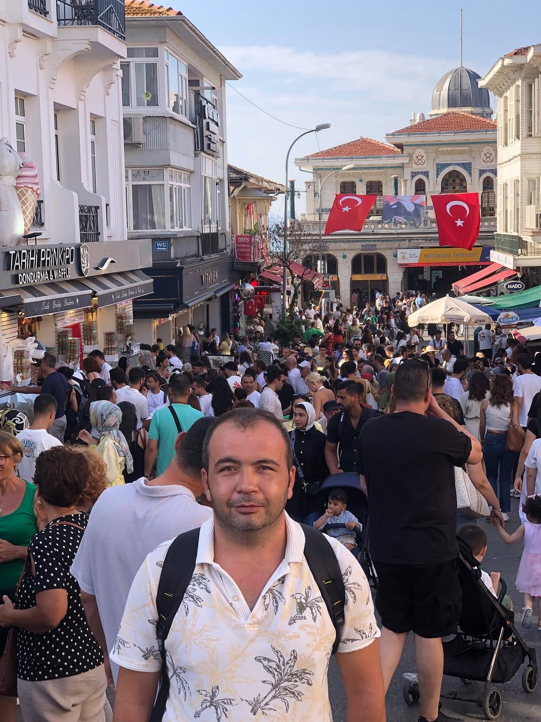 Post 2 by Mehmet on Instagram (image)