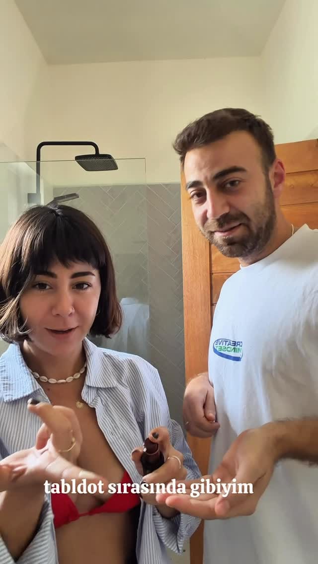 Post 1 by Roda Çelebi on Instagram (video)