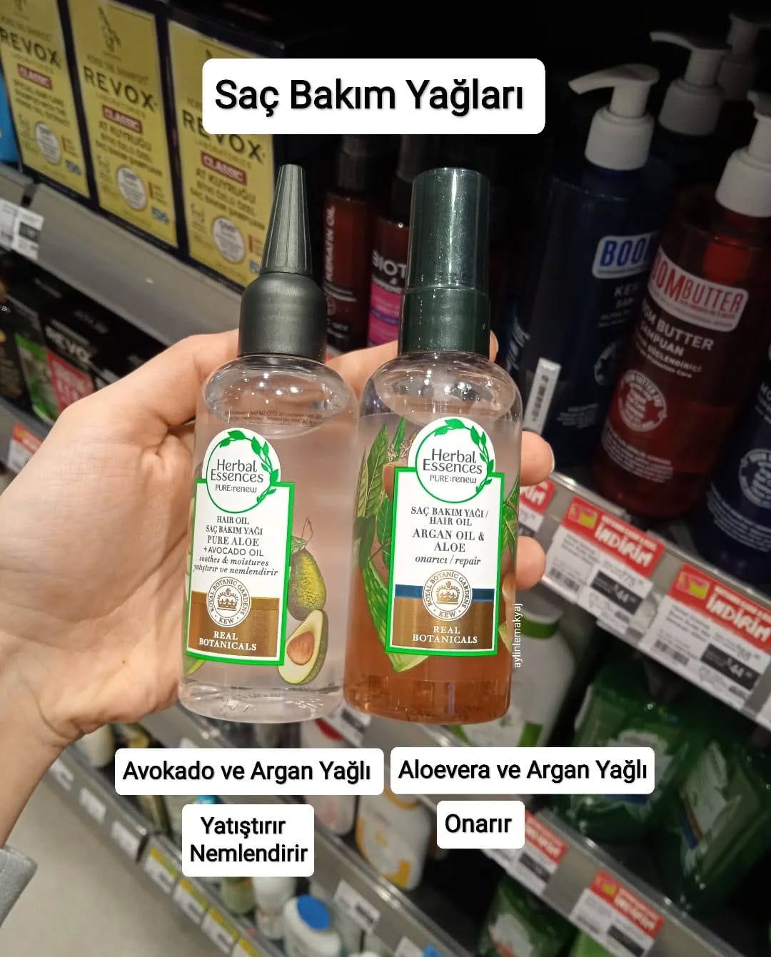 Post 8 by Aylin Şimşek ♡ on Instagram (image)