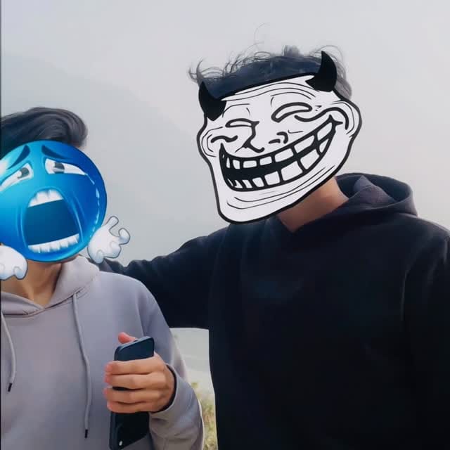 Post 9 by Prabhat Gamer on Instagram (video)