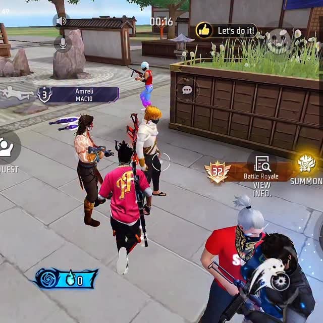 Post 3 by Prabhat Gamer on Instagram (video)