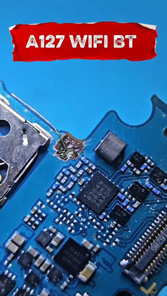 Post 4 by TECH MAN on Instagram (video)