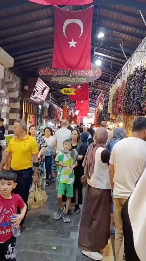 Post 5 by 👑AYDIN ŞENKAYA GIDA👑 on Instagram (video)