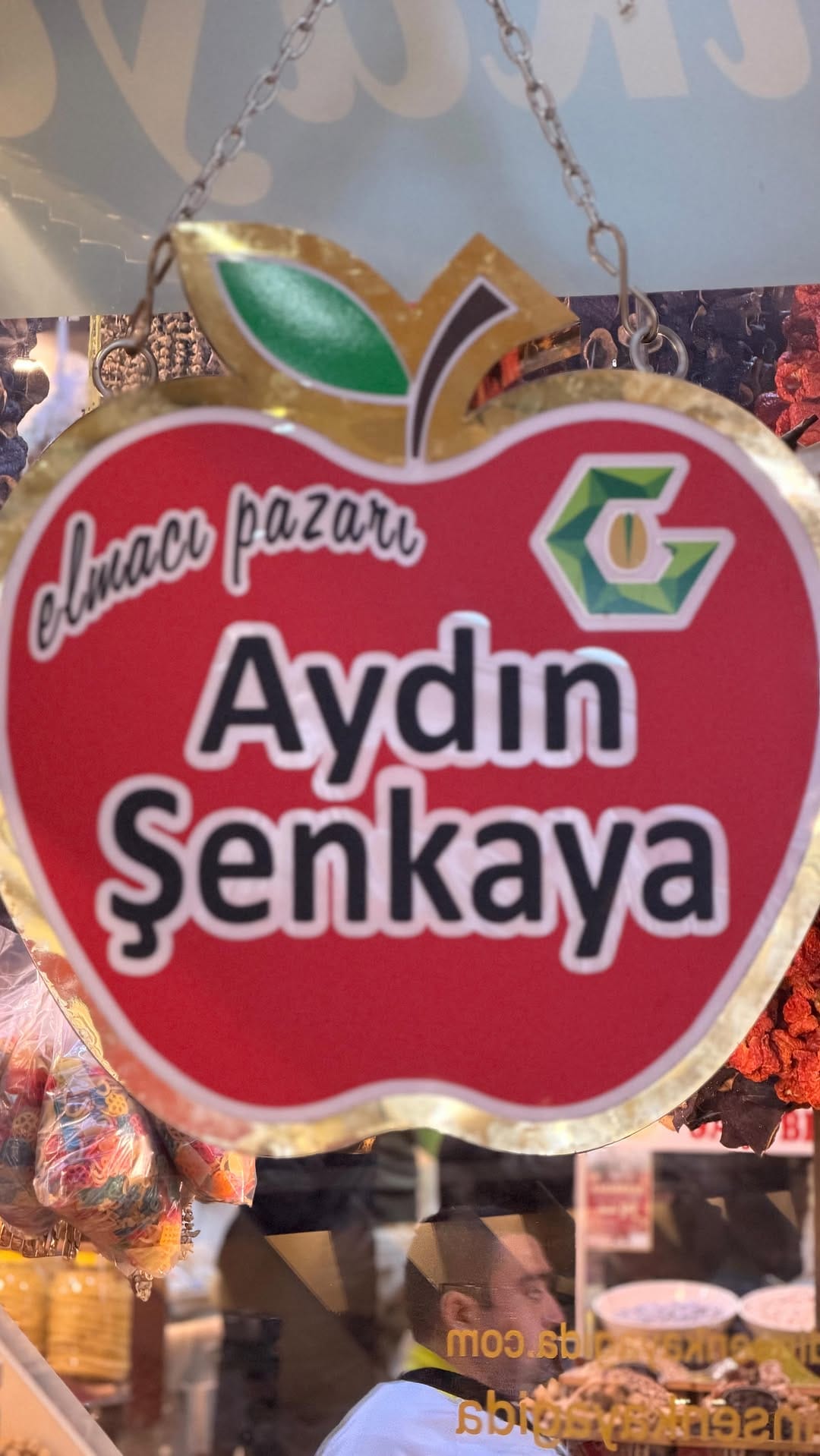 Post 2 by 👑AYDIN ŞENKAYA GIDA👑 on Instagram (video)
