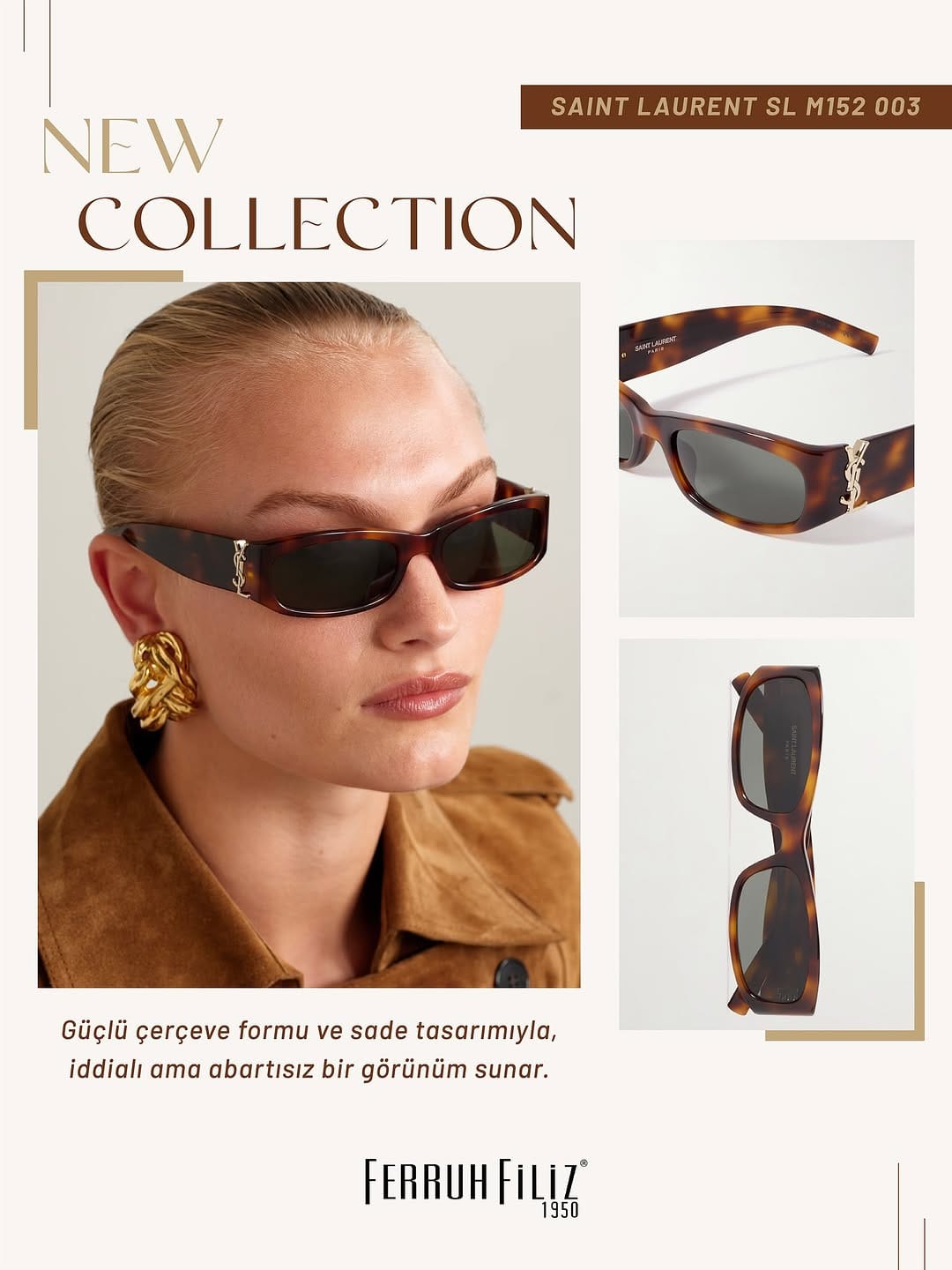 Post 5 by Ferruh Filiz Optik Official on Instagram (carousel)