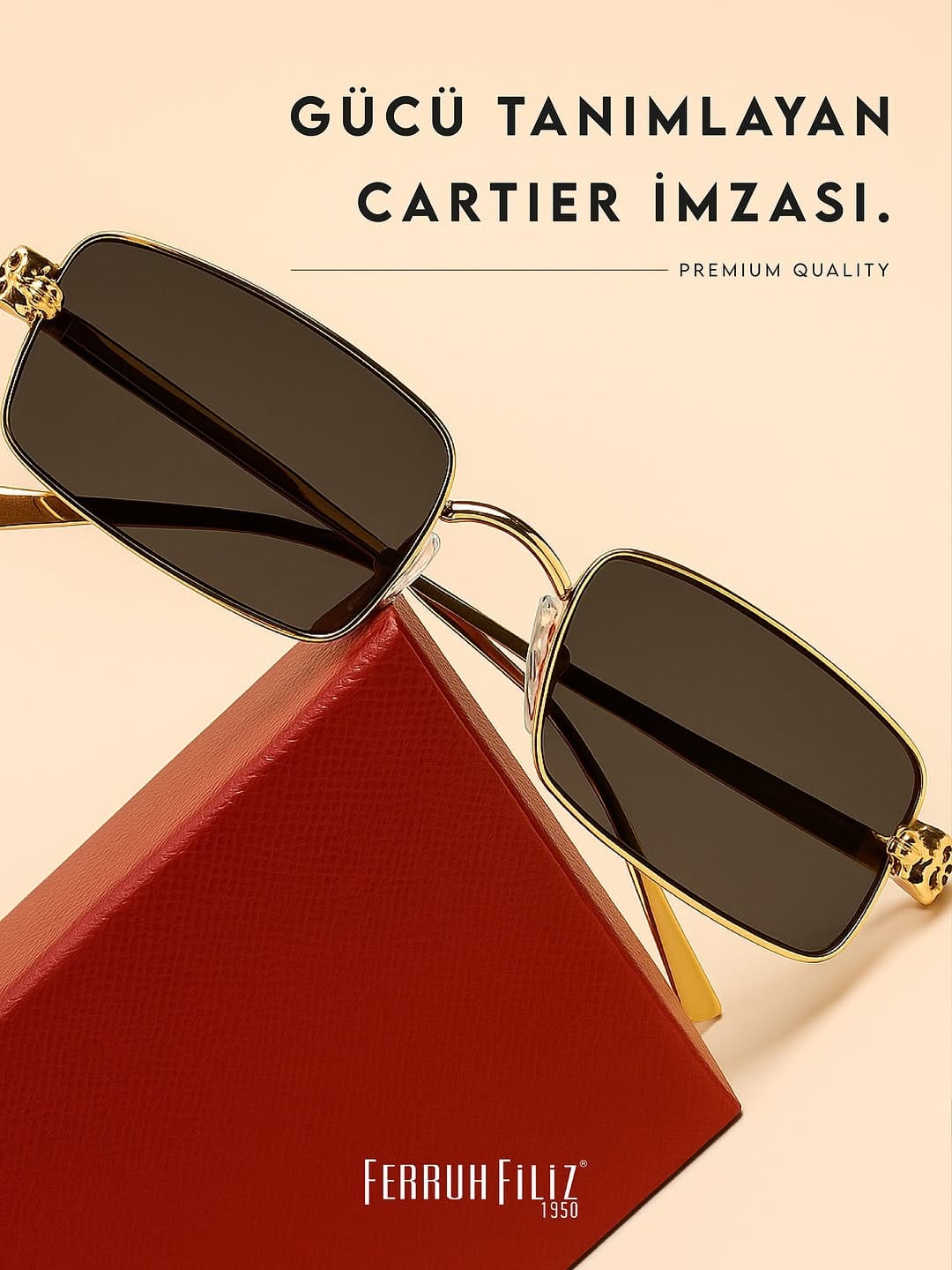 Post 10 by Ferruh Filiz Optik Official on Instagram (image)