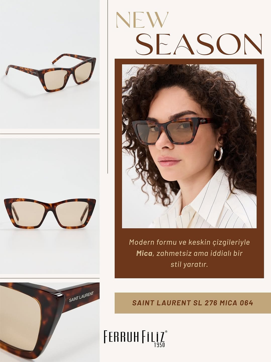 Post 6 by Ferruh Filiz Optik Official on Instagram (carousel)
