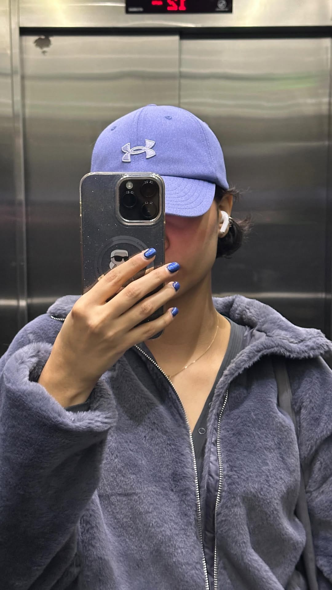 Post 1 by Negar | نـگـار on Instagram (video)