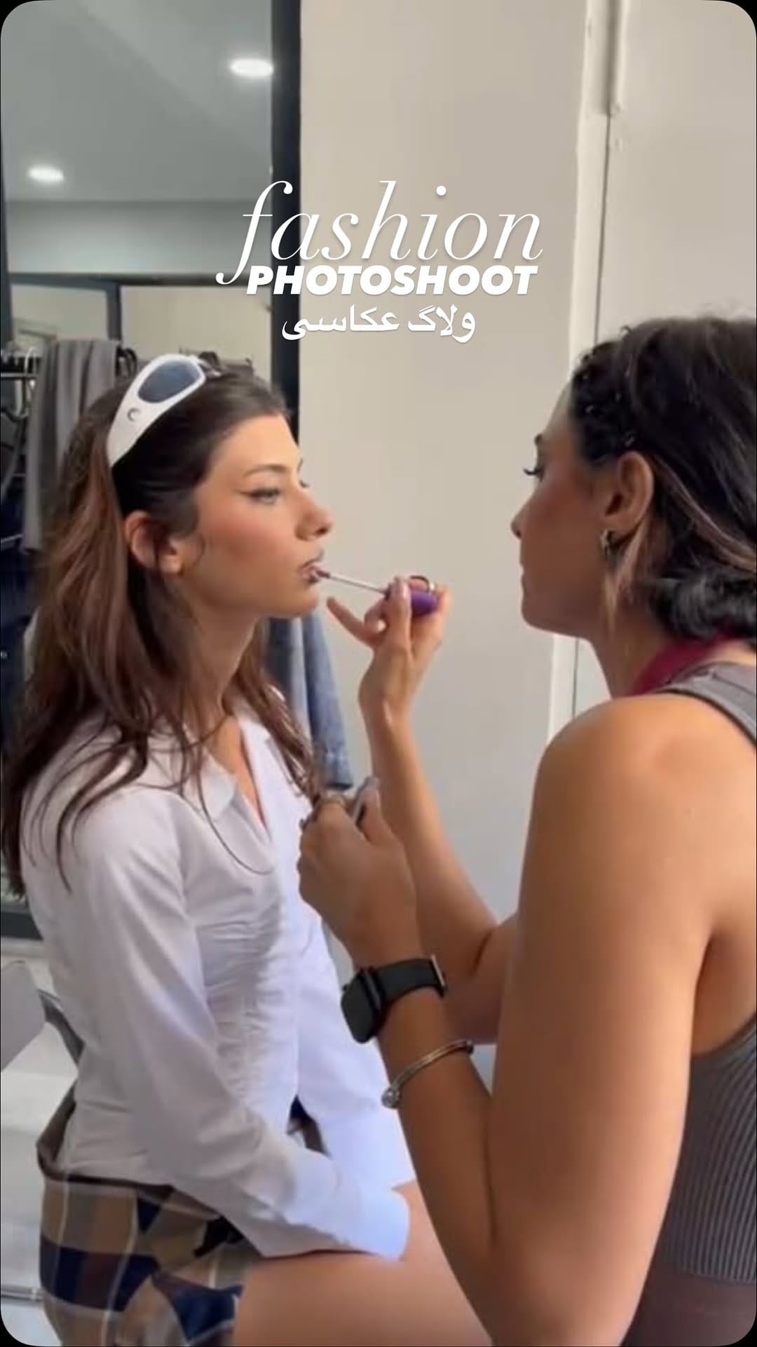 Post 10 by Negar | نـگـار on Instagram (video)