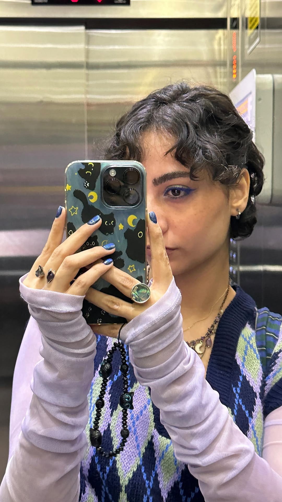 Post 4 by Negar | نـگـار on Instagram (video)