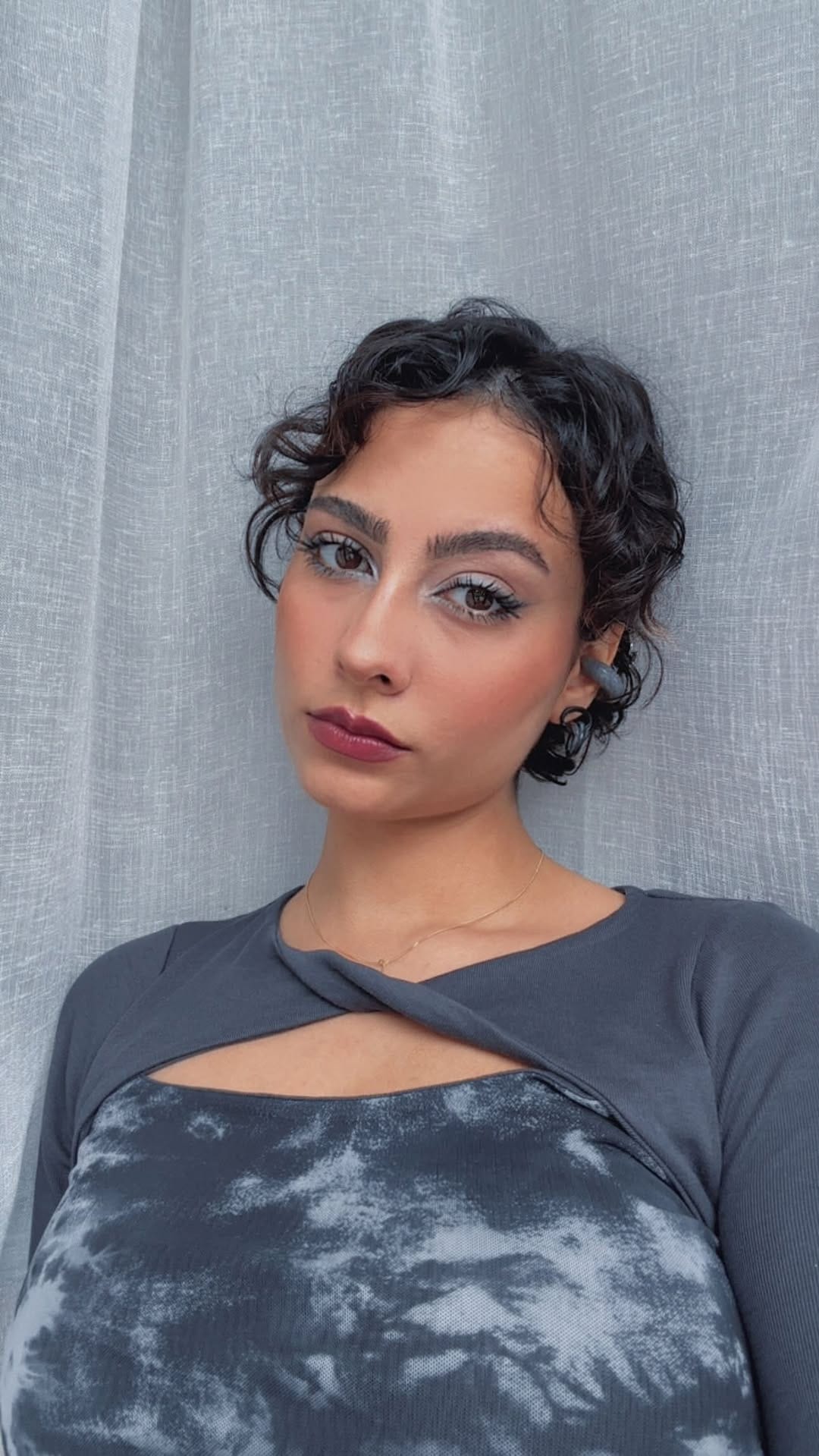 Post 6 by Negar | نـگـار on Instagram (video)