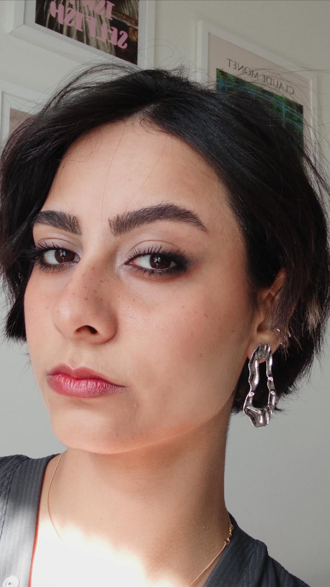 Post 2 by Negar | نـگـار on Instagram (video)