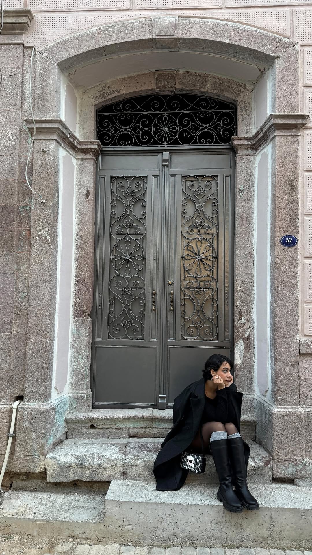 Post 3 by Negar | نـگـار on Instagram (video)