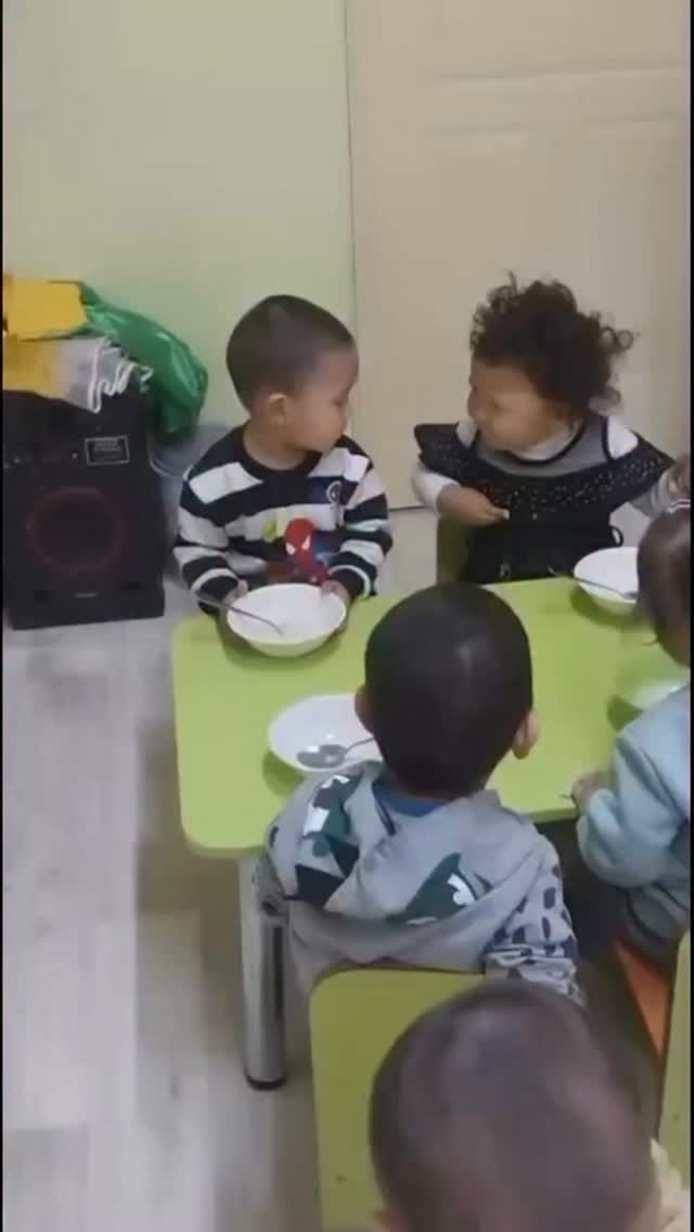 Post 1 by Mehmet Gönen on Instagram (video)