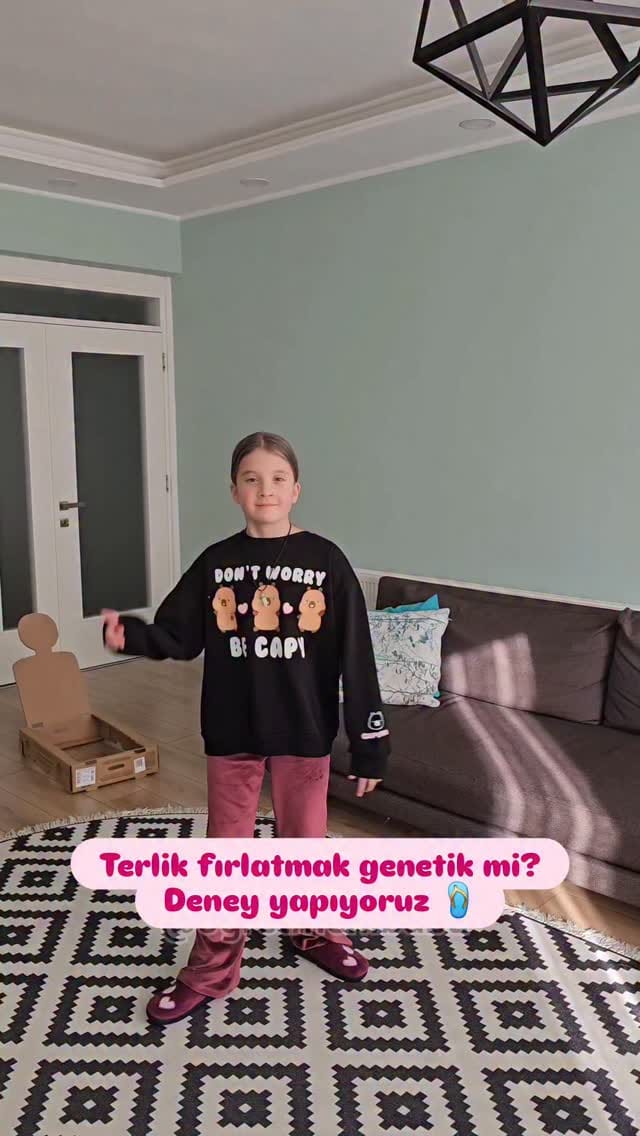 Post 3 by Mehmet Gönen on Instagram (video)