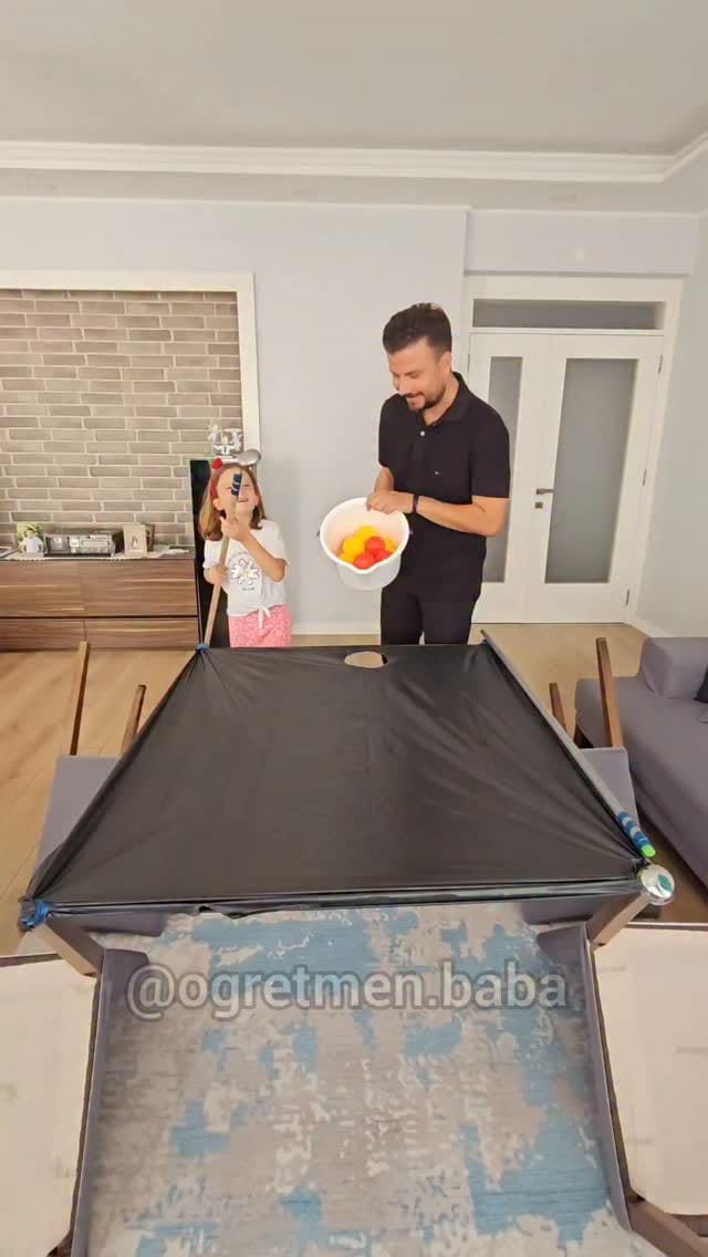 Post 10 by Mehmet Gönen on Instagram (video)