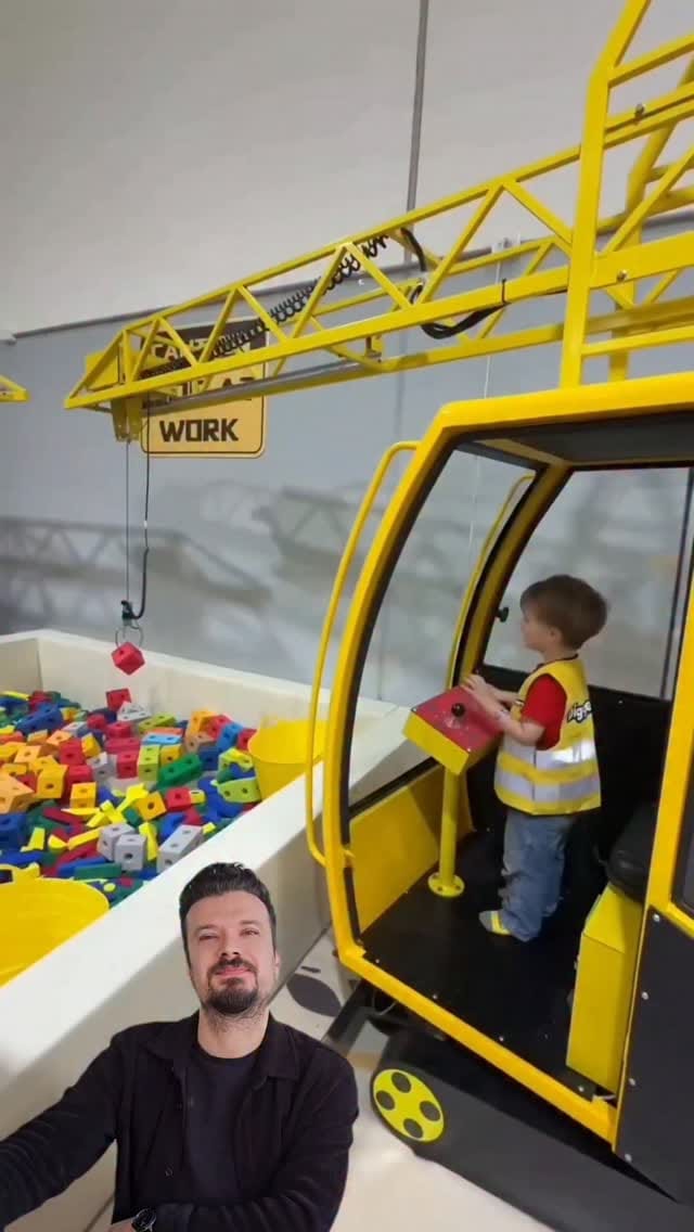 Post 5 by Mehmet Gönen on Instagram (video)