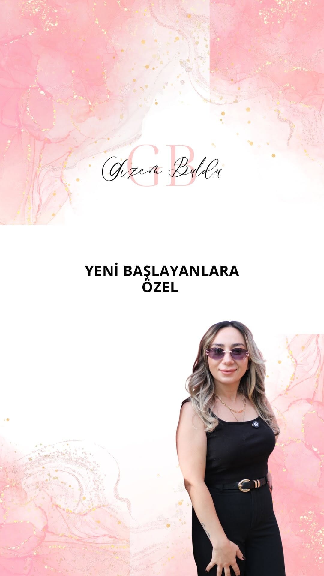 Post 8 by Gizem Buldu | 📍İzmir – Bornova Güzellik on Instagram (video)