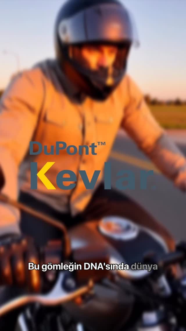 Post 8 by The Biker Jeans Co. on Instagram (video)