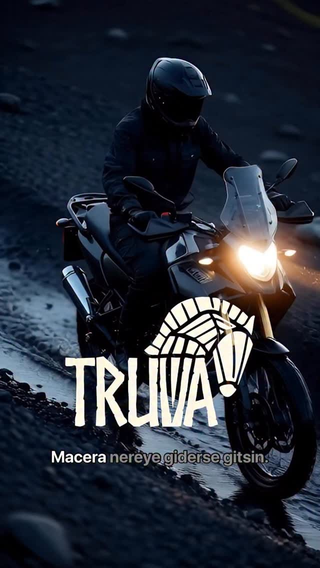 Post 2 by The Biker Jeans Co. on Instagram (video)