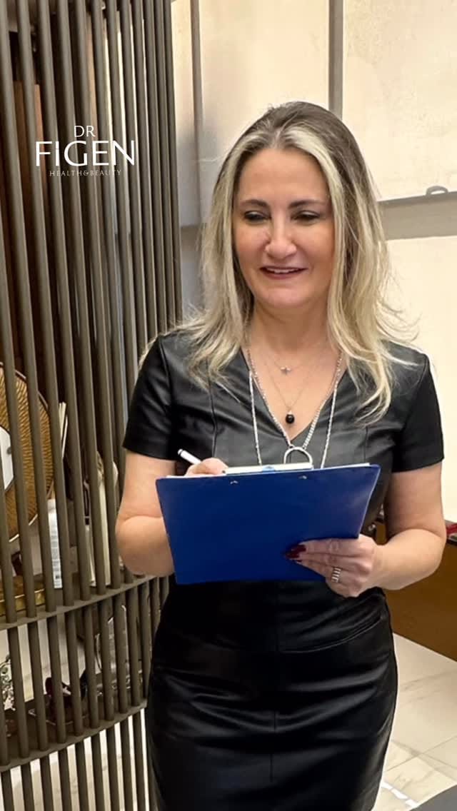 Post 6 by Dr. Figen Sayın Yıldıran on Instagram (video)