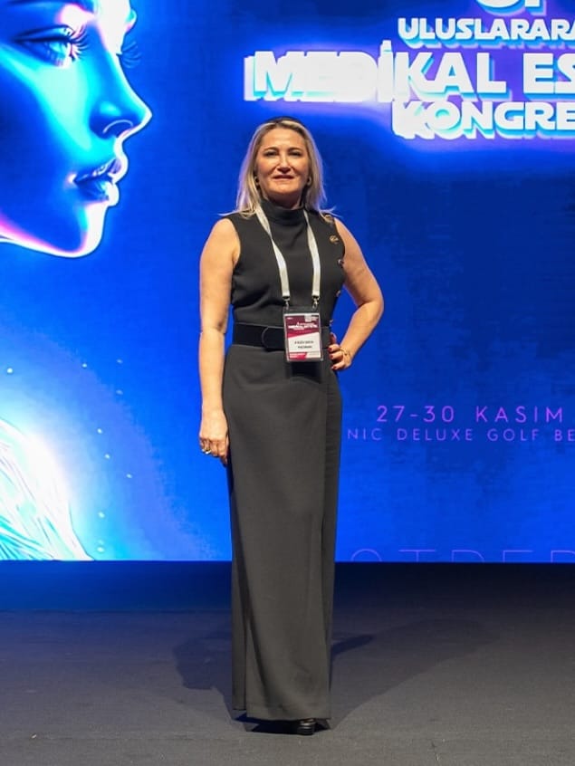 Post 9 by Dr. Figen Sayın Yıldıran on Instagram (carousel)