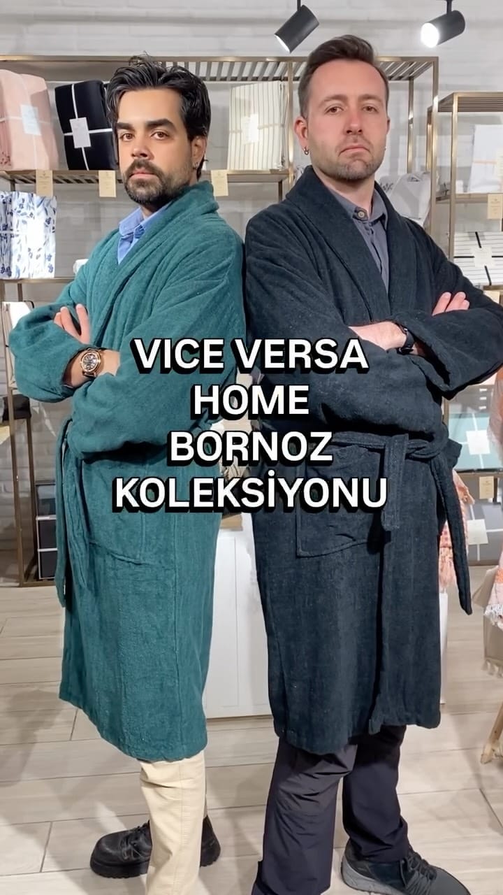 Post 8 by Vice Versa Home on Instagram (video)