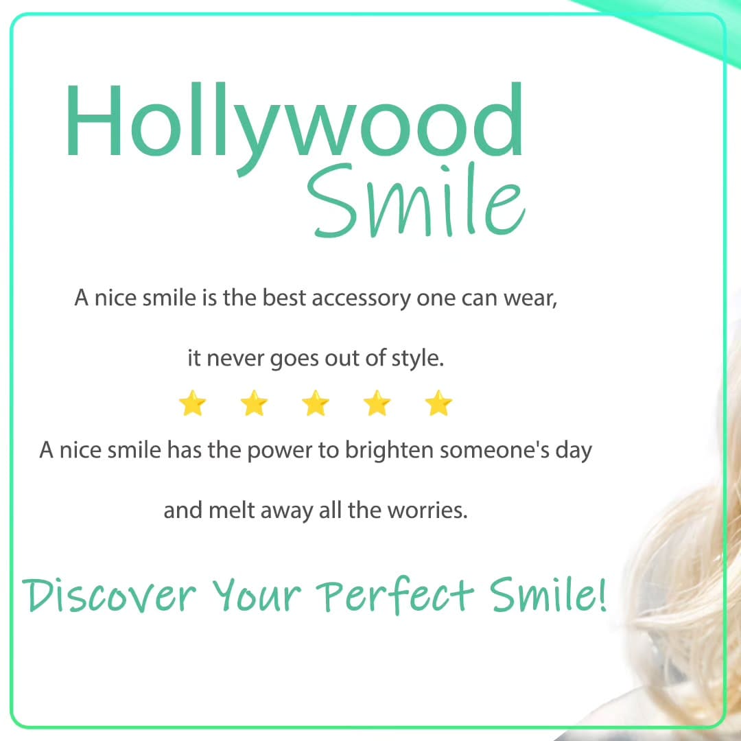 Post 8 by Smile Design on Instagram (image)