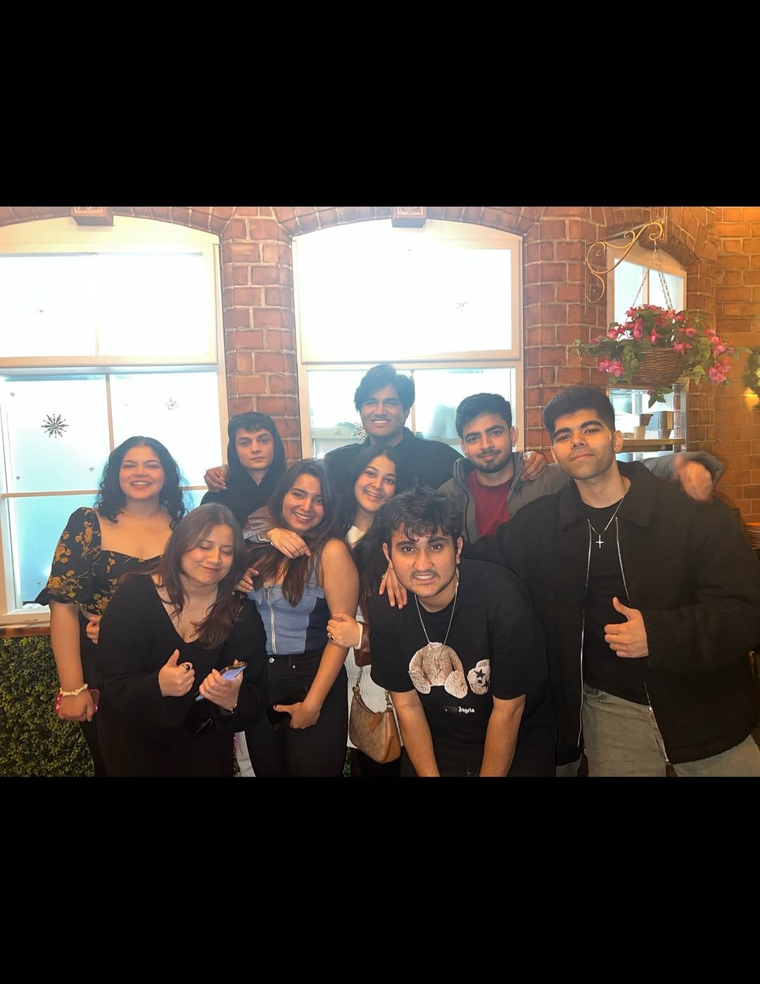 Post 5 by Ishant Behal on Instagram (carousel)