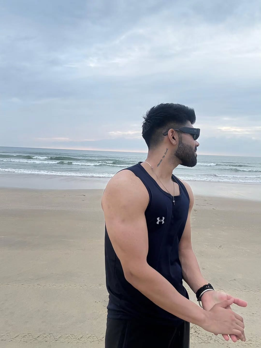 Post 9 by Ishant Behal on Instagram (carousel)