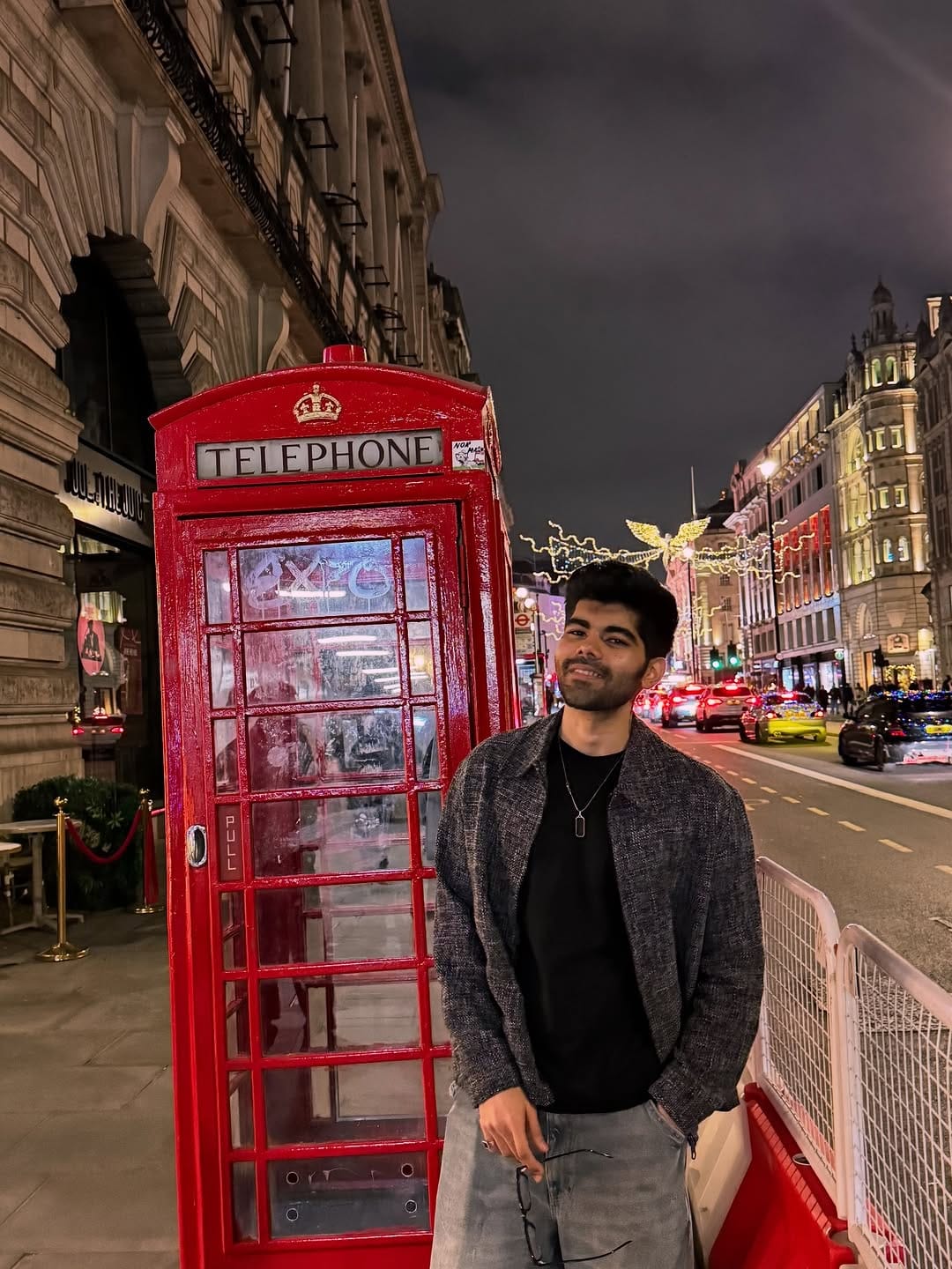 Post 4 by Ishant Behal on Instagram (carousel)