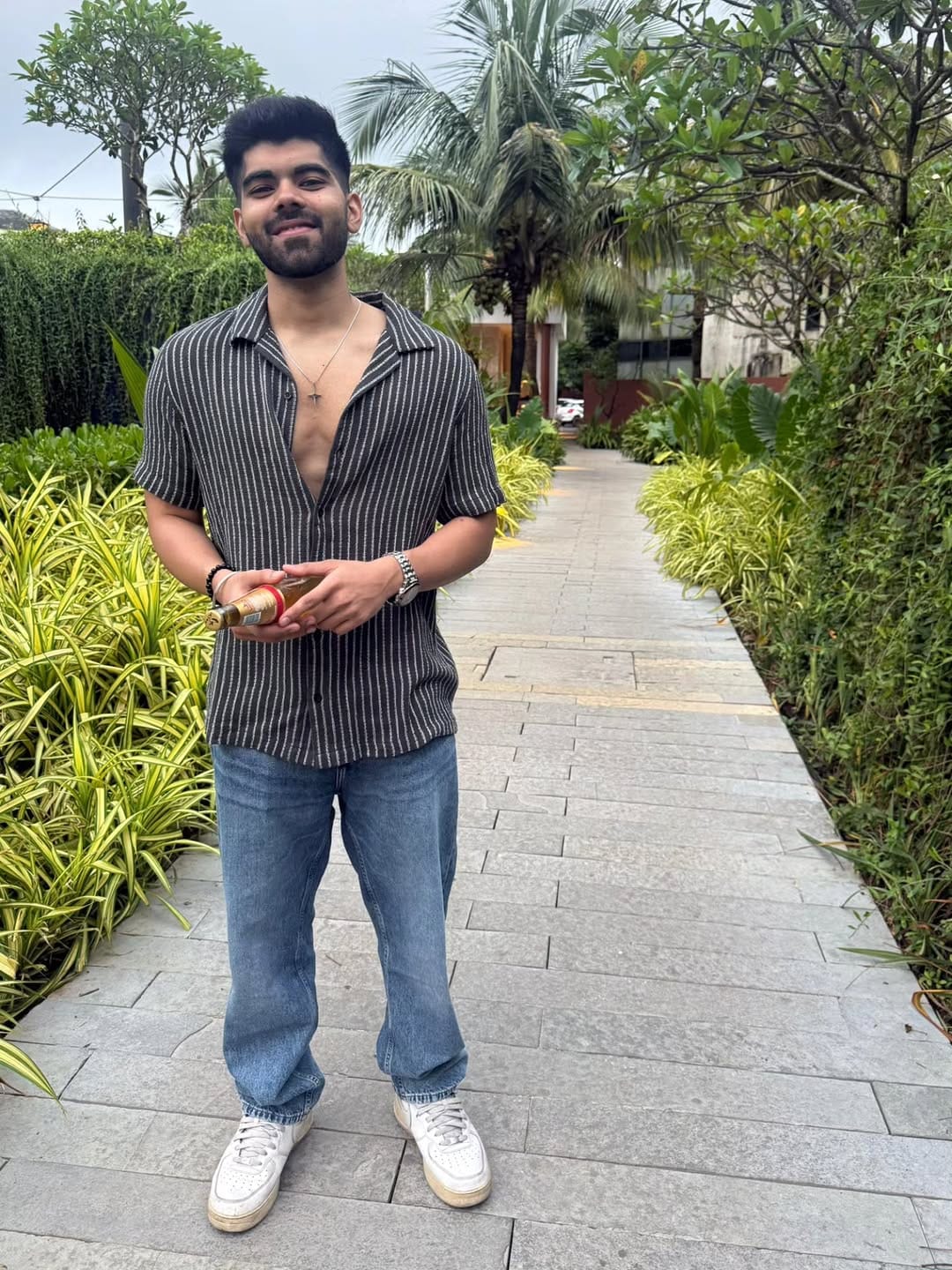 Post 10 by Ishant Behal on Instagram (carousel)