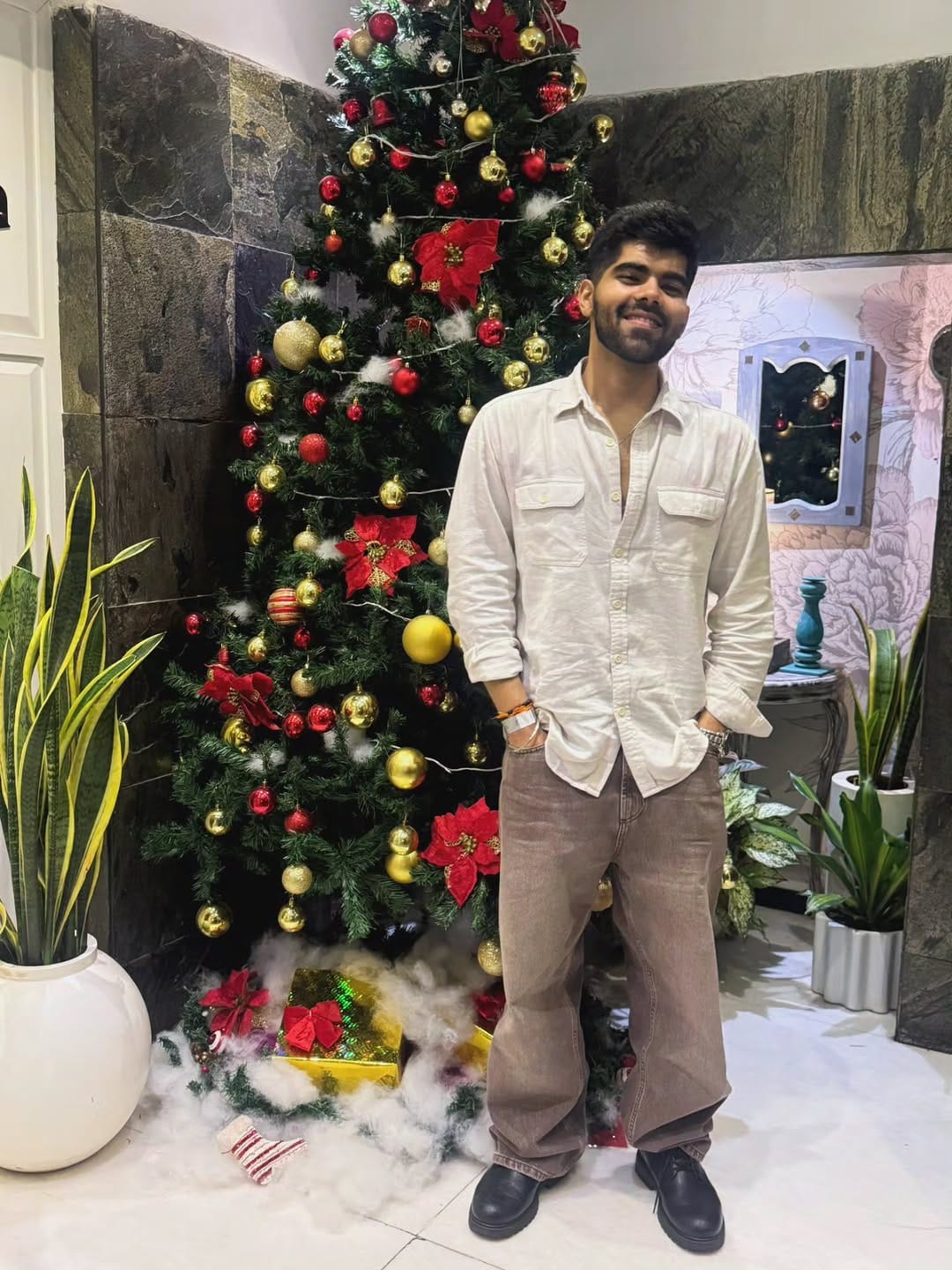 Post 2 by Ishant Behal on Instagram (carousel)