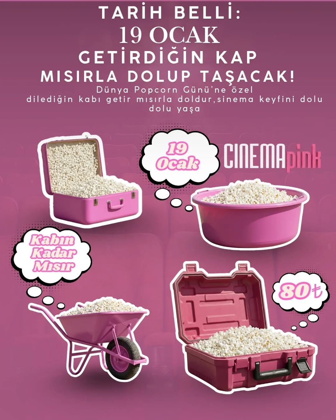 Post 4 by Iyaş Park Alışveriş Merkezi on Instagram (image)
