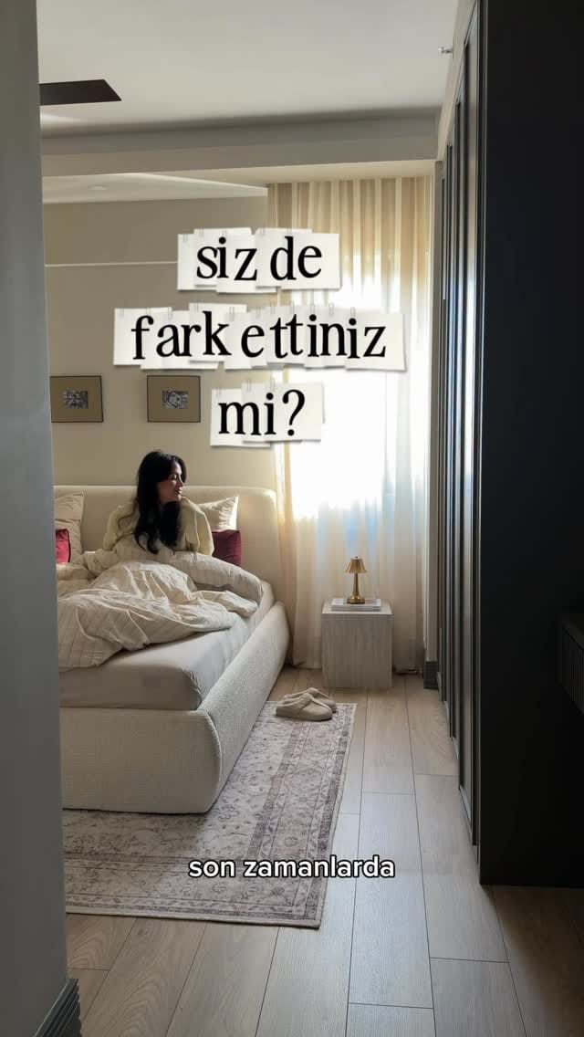 Post 3 by Şeyma Saraç on Instagram (video)