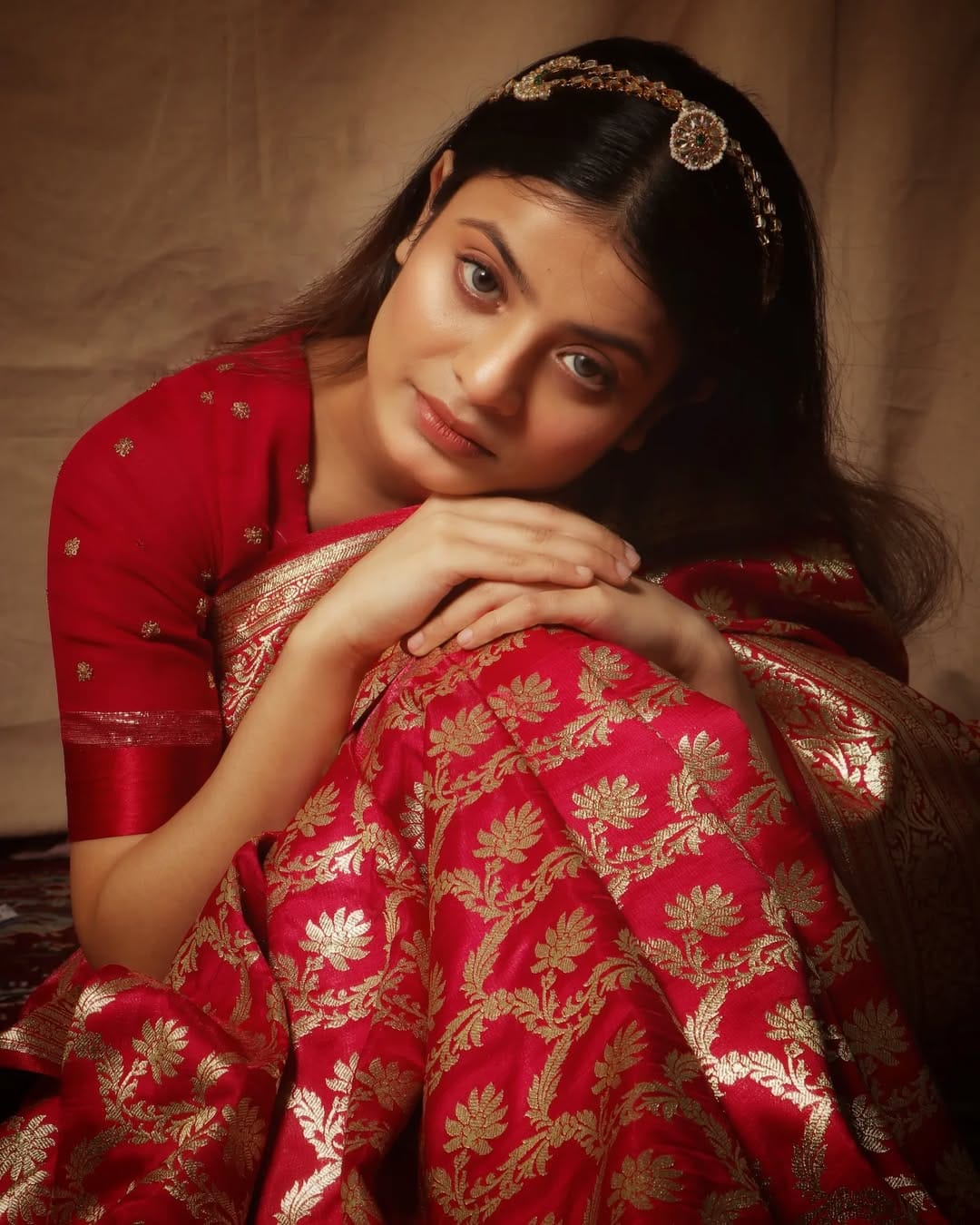 Post 10 by Nimra Shaikh on Instagram (image)