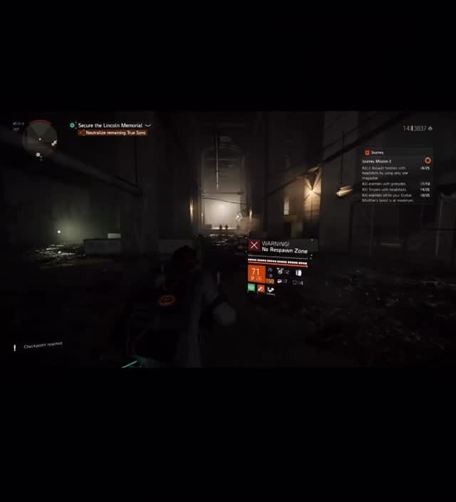 Post 1 by Darren Andrew Pearce on Instagram (video)