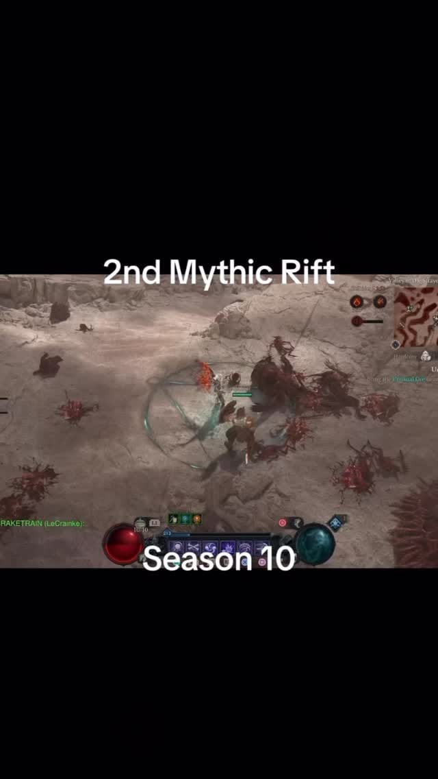 Post 2 by Darren Andrew Pearce on Instagram (video)