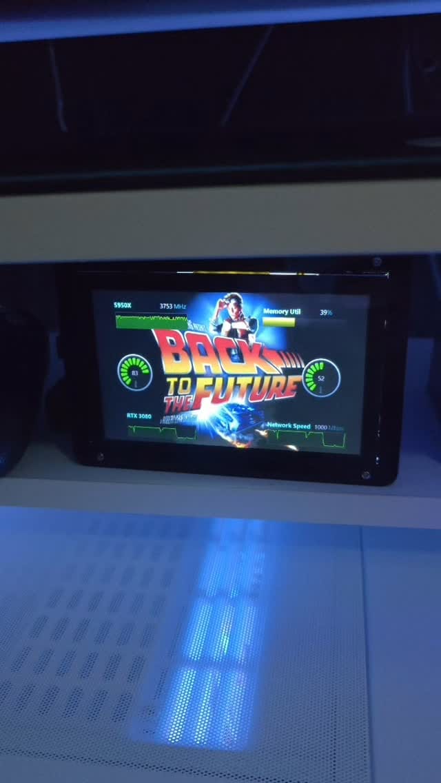 Post 4 by Darren Andrew Pearce on Instagram (video)