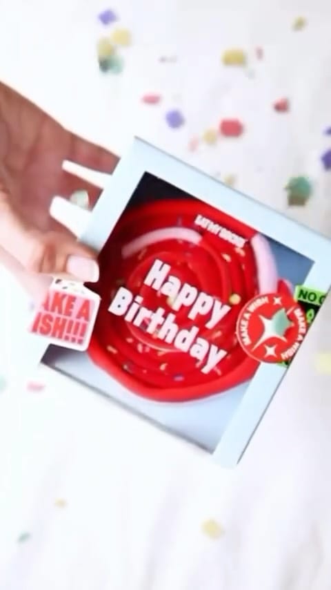 Post 3 by Pop Corner - OH SO POP! on Instagram (video)