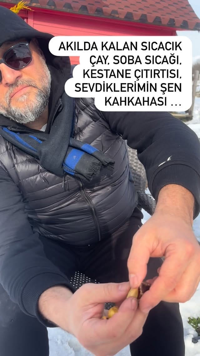Post 7 by Şule Turan Akyol on Instagram (video)
