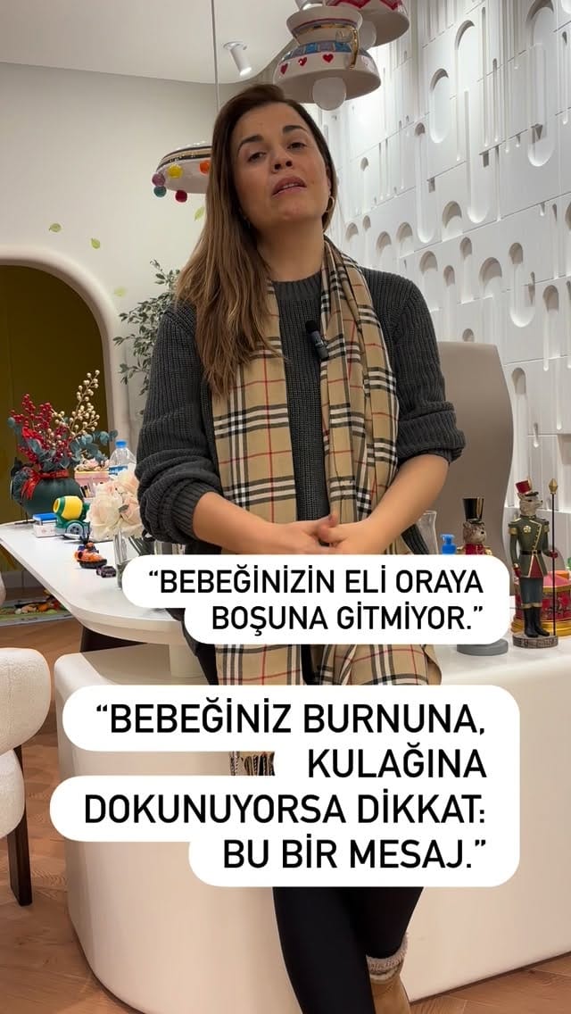 Post 2 by Şule Turan Akyol on Instagram (video)