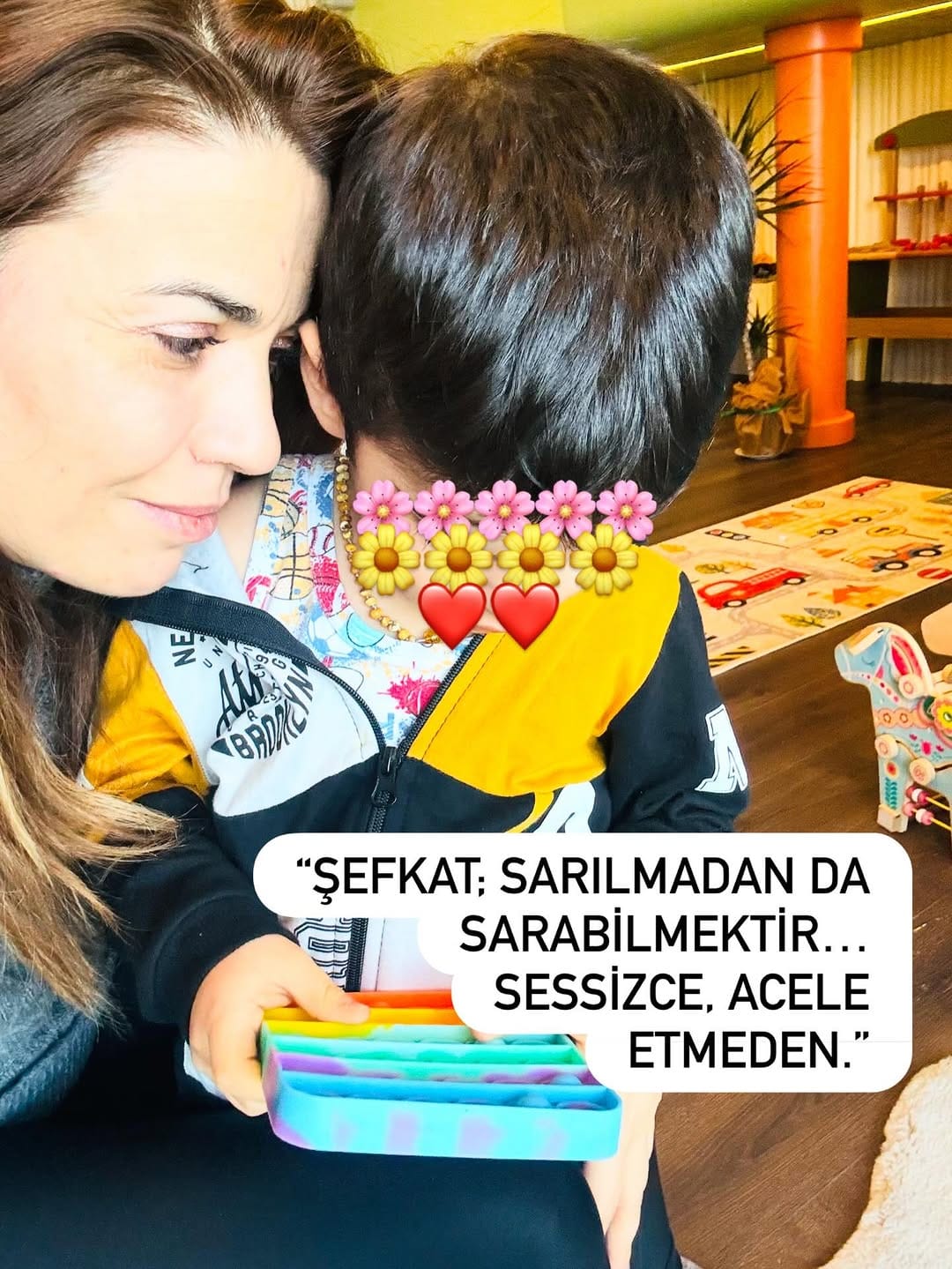 Post 1 by Şule Turan Akyol on Instagram (image)