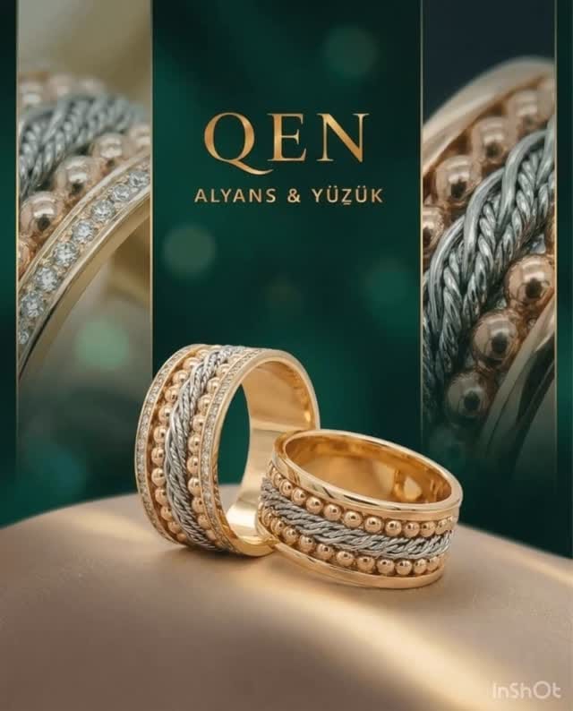 Post 6 by QEN ÖZBEK ALYANS on Instagram (video)