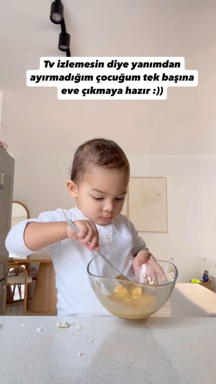 Post 10 by Merve Bektaş on Instagram (video)