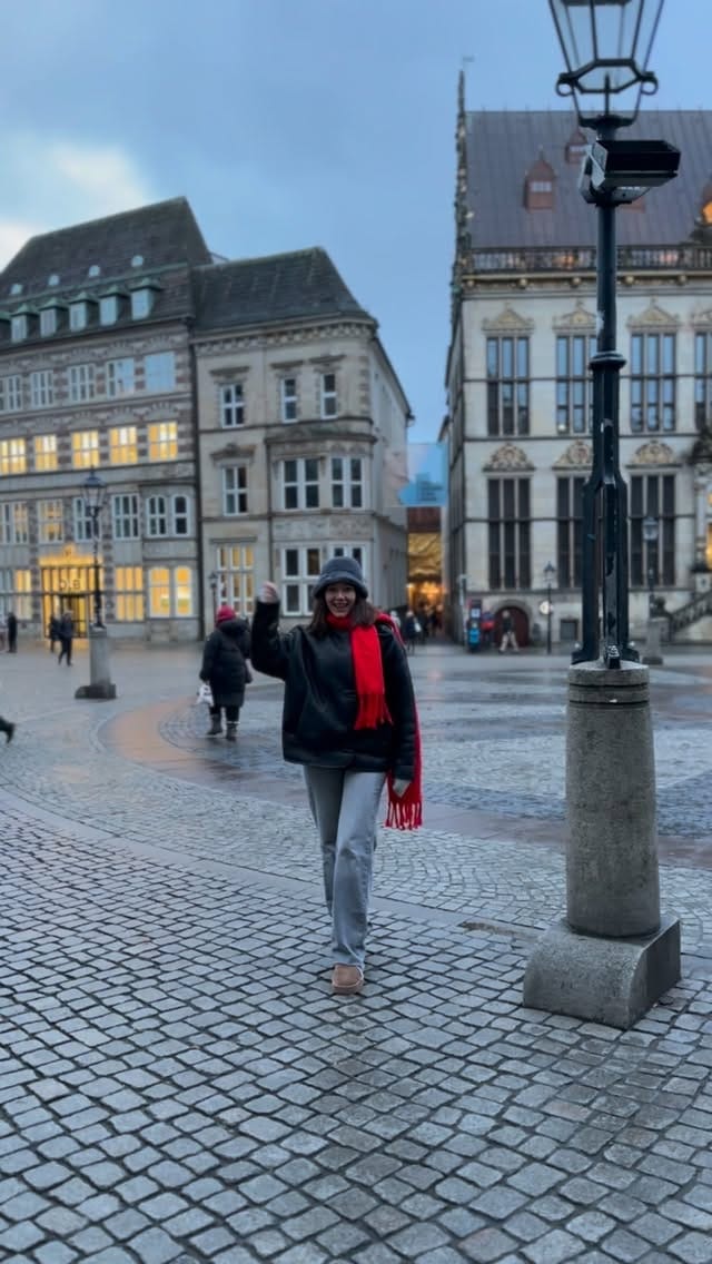 Post 4 by Merve Bektaş on Instagram (video)